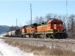 BNSF 2925